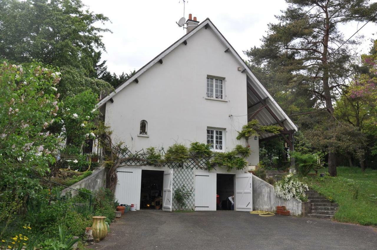 Chez Cyril Et VI Apartment Saint-Regle Exterior photo