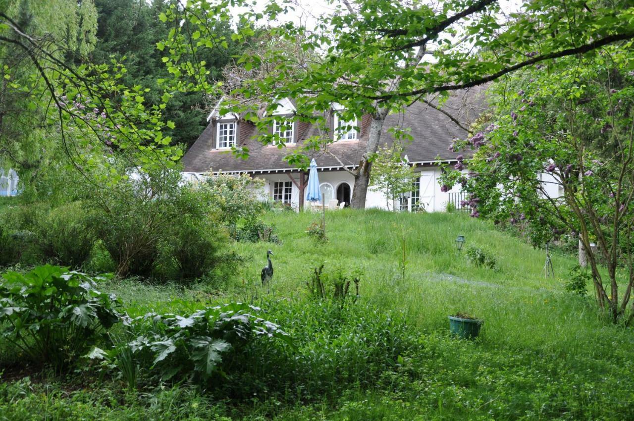 Chez Cyril Et VI Apartment Saint-Regle Exterior photo