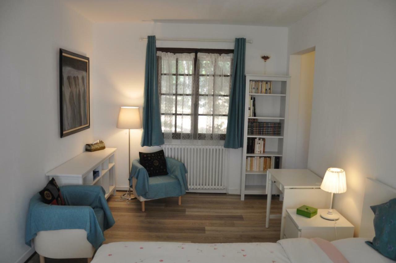 Chez Cyril Et VI Apartment Saint-Regle Exterior photo
