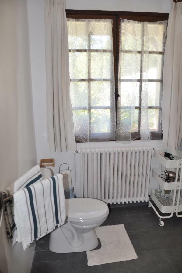 Chez Cyril Et VI Apartment Saint-Regle Exterior photo